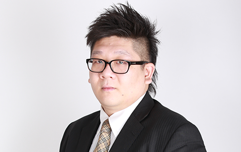 主 任:木村 将之さん