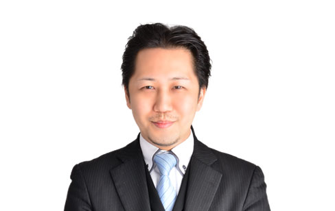 店 長:桑野 智さん